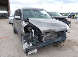 2012 KIA Soul !