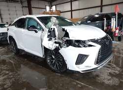 2021 Lexus RX 350 F Sport Appearance