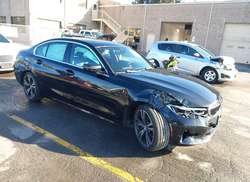 2022 BMW 330I  