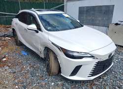 2024 Lexus RX 350H Premium