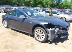 2015 Tesla Model S 60/70/85