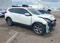 2017 Honda CR-V EX-L/EX-L Navi
