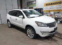 2014 Chevrolet Traverse 1LT