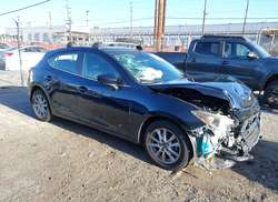 2016 Mazda MAZDA3  