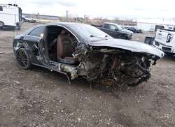 2014 Audi S5 3.0T Premium Plus
