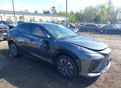2024 Lexus RZ 450E Premium