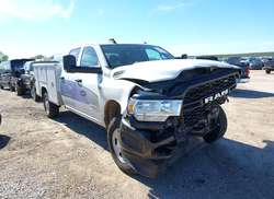 2022 RAM 2500 Tradesman 4X4 8' BOX