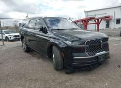 2025 Lincoln Navigator Reserve L