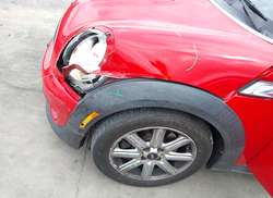 2011 Mini Cooper S   — 6