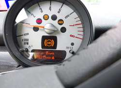 2011 Mini Cooper S   — 15