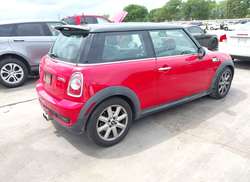 2011 Mini Cooper S   — 4