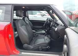 2011 Mini Cooper S   — 5