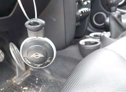 2011 Mini Cooper S   — 11