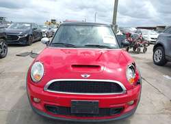 2011 Mini Cooper S   — 12