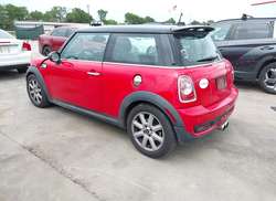 2011 Mini Cooper S   — 3
