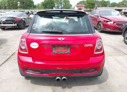 2011 Mini Cooper S   — 16