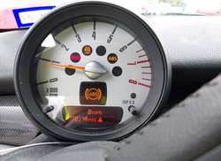 2011 Mini Cooper S   — 7