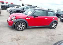 2011 Mini Cooper S   — 14