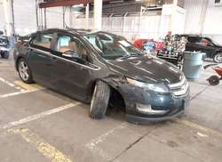 2014 Chevrolet Volt  