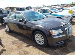 2012 Chrysler 300  