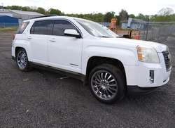 2014 GMC Terrain SLE-2