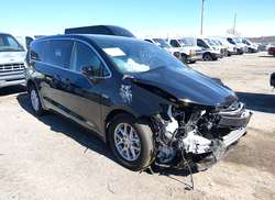 2024 Chrysler Pacifica Touring
