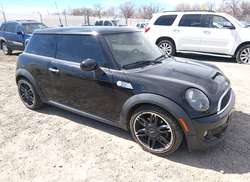 2013 Mini Hardtop Cooper S