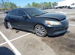 2011 Honda Accord 2.4 EX-L