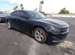 2015 Dodge Charger SE