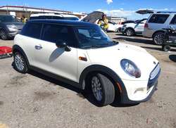 2015 Mini Hardtop Cooper