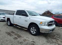 2013 RAM 1500 SLT