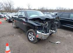 2014 RAM 1500 ST
