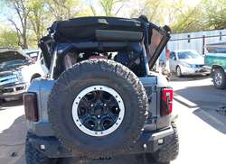 2021 Ford Bronco Badlands — 17