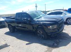 2024 RAM 1500 Lone Star 4X2 6'4 BOX