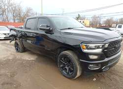 2023 RAM 1500 BIG Horn 4X4 5'7 BOX