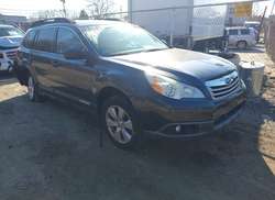 2011 Subaru Outback 2.5I