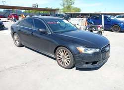 2013 Audi A6 2.0T Premium