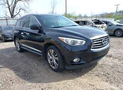 2013 Infiniti JX35  