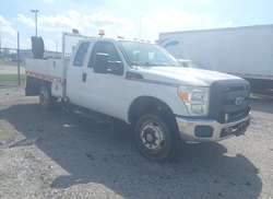 2012 Ford F-350 XL