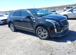 2021 Cadillac XT5 AWD Premium Luxury