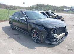 2018 Audi S4 3.0T Premium Plus