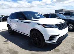 2018 Land Rover Range Rover Velar D180 SE R-Dynamic