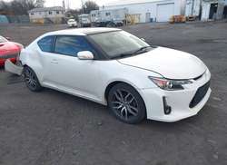 2015 Scion TC  