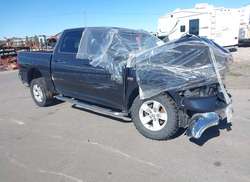 2019 RAM 1500 Classic SLT  4X4 5'7 BOX