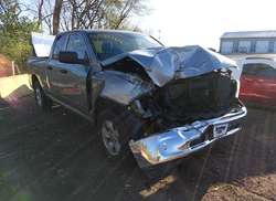2024 RAM 1500 Classic SLT  4X4 6'4 BOX