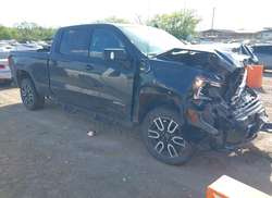 2021 GMC Sierra 1500 4WD Standard BOX AT4