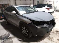2016 Lexus NX 200T  