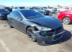2015 Tesla Model S 60/70/85