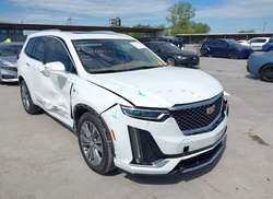 2024 Cadillac XT6 FWD Premium Luxury