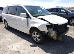 2011 Dodge Grand Caravan Crew